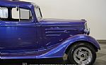 1935 Sedan Streetrod Thumbnail 34