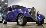 1935 Sedan Streetrod Thumbnail 35