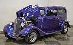 1935 Sedan Streetrod Thumbnail 38