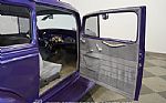 1935 Sedan Streetrod Thumbnail 60