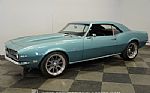 1968 Camaro Restomod Thumbnail 7
