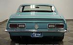 1968 Camaro Restomod Thumbnail 11