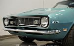 1968 Camaro Restomod Thumbnail 22