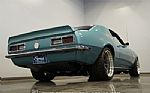 1968 Camaro Restomod Thumbnail 30