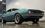 1968 Camaro Restomod Thumbnail 35