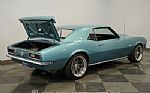 1968 Camaro Restomod Thumbnail 66