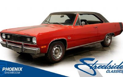 Photo of a 1972 Plymouth Scamp for sale
