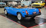 1975 MGB Roadster Thumbnail 4