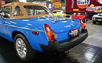 1975 MGB Roadster Thumbnail 54