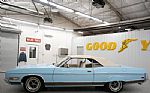 1972 LTD Convertible Thumbnail 5