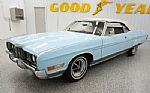 1972 LTD Convertible Thumbnail 3