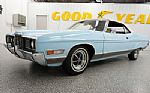 1972 LTD Convertible Thumbnail 4