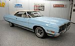 1972 LTD Convertible Thumbnail 19