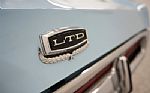 1972 LTD Convertible Thumbnail 34