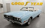 1972 LTD Convertible Thumbnail 75