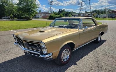 Photo of a 1965 Pontiac GTO for sale