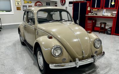 Photo of a 1967 Volkswagen Beetle for sale