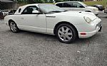 2002 Thunderbird Thumbnail 3