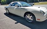 2002 Thunderbird Thumbnail 4