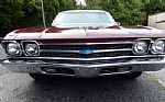 1969 Chevelle Malibu Thumbnail 3