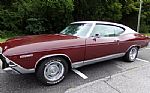 1969 Chevelle Malibu Thumbnail 1