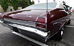 1969 Chevelle Malibu Thumbnail 7