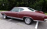 1969 Chevelle Malibu Thumbnail 10