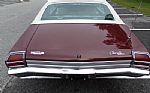 1969 Chevelle Malibu Thumbnail 13