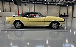 1968 Convertible Thumbnail 6