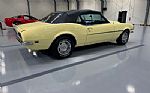 1968 Convertible Thumbnail 5