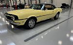 1968 Convertible Thumbnail 9
