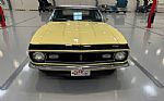 1968 Convertible Thumbnail 8