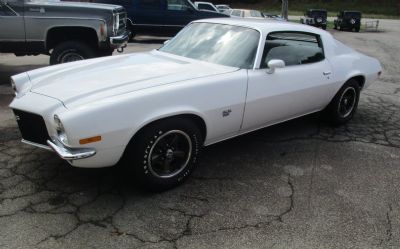Photo of a 1970 Chevrolet Camaro SS for sale