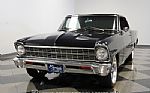 1967 Nova Chevy II Thumbnail 18