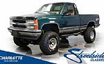 1996 Silverado 1500 LT Z71 4X4 Thumbnail 1