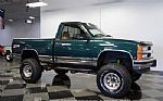 1996 Silverado 1500 LT Z71 4X4 Thumbnail 16