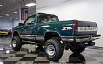 1996 Silverado 1500 LT Z71 4X4 Thumbnail 10