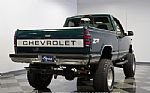 1996 Silverado 1500 LT Z71 4X4 Thumbnail 12