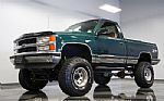 1996 Silverado 1500 LT Z71 4X4 Thumbnail 22