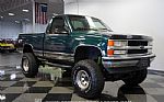1996 Silverado 1500 LT Z71 4X4 Thumbnail 17