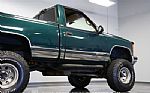 1996 Silverado 1500 LT Z71 4X4 Thumbnail 29
