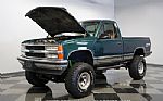 1996 Silverado 1500 LT Z71 4X4 Thumbnail 32