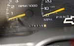 1996 Silverado 1500 LT Z71 4X4 Thumbnail 42