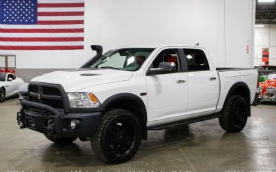 Photo of a 2017 Ram 1500 Big Horn for sale