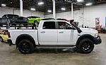2017 1500 Big Horn Thumbnail 8