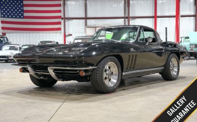 1966 Chevrolet Corvette 