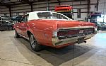 1969 Cougar Thumbnail 6