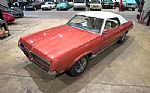 1969 Cougar Thumbnail 15