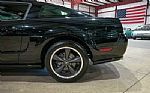 2008 Mustang Bullitt Thumbnail 5