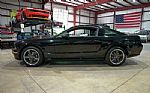 2008 Mustang Bullitt Thumbnail 4